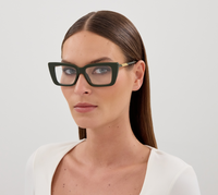 Korrektionsbrille Bottega Veneta Ribbon BV1448O