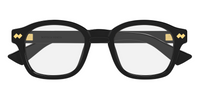 Korrektionsbrille Bottega Veneta Intrecciato BV1445OA