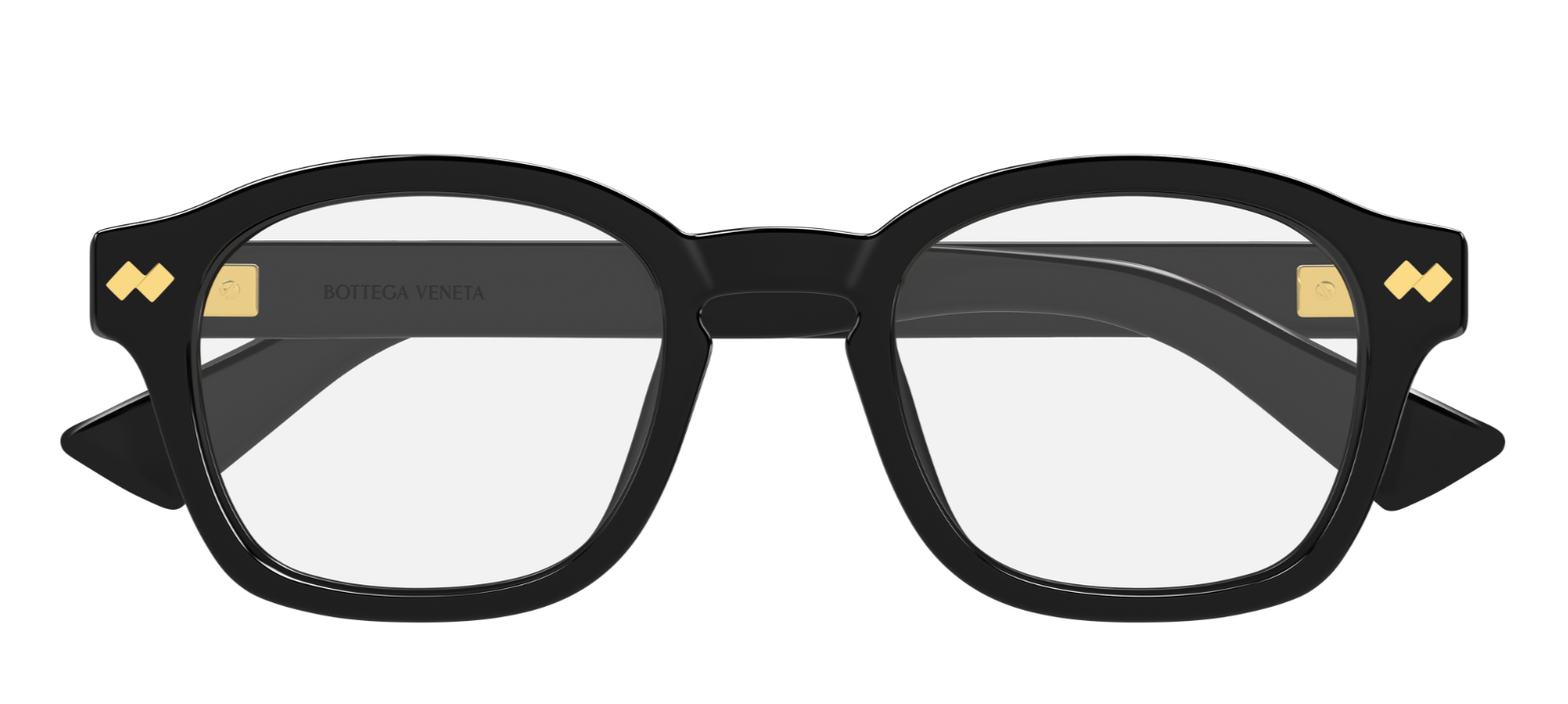 Korrektionsbrille Bottega Veneta Intrecciato BV1445OA