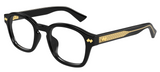 Lunettes de vue Bottega Veneta Intrecciato BV1445OA