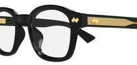 Korrektionsbrille Bottega Veneta Intrecciato BV1445OA