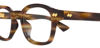 Korrektionsbrille Bottega Veneta Intrecciato BV1445OA
