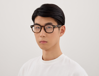 Korrektionsbrille Bottega Veneta Intrecciato BV1445OA