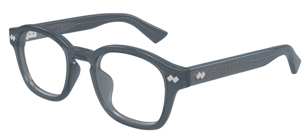 Lunettes de vue Bottega Veneta Intrecciato BV1445OA