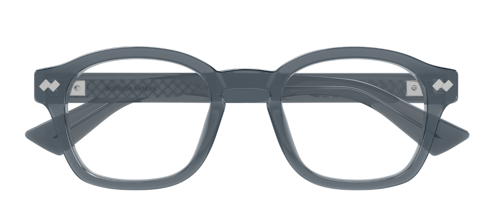 Korrektionsbrille Bottega Veneta Intrecciato BV1445OA