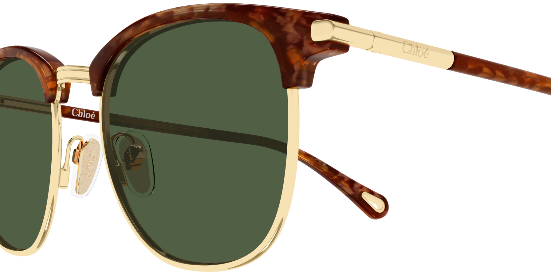 Óculos de sol Chloé CH0384S