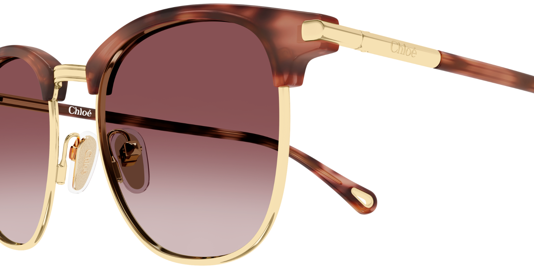 Óculos de sol Chloé CH0384S