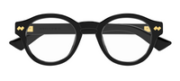 Korrektionsbrille Bottega Veneta Intrecciato BV1444OA