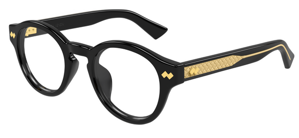 Gafas graduadas Bottega Veneta Intrecciato BV1444OA