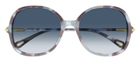 Óculos de sol Chloé CH0383S