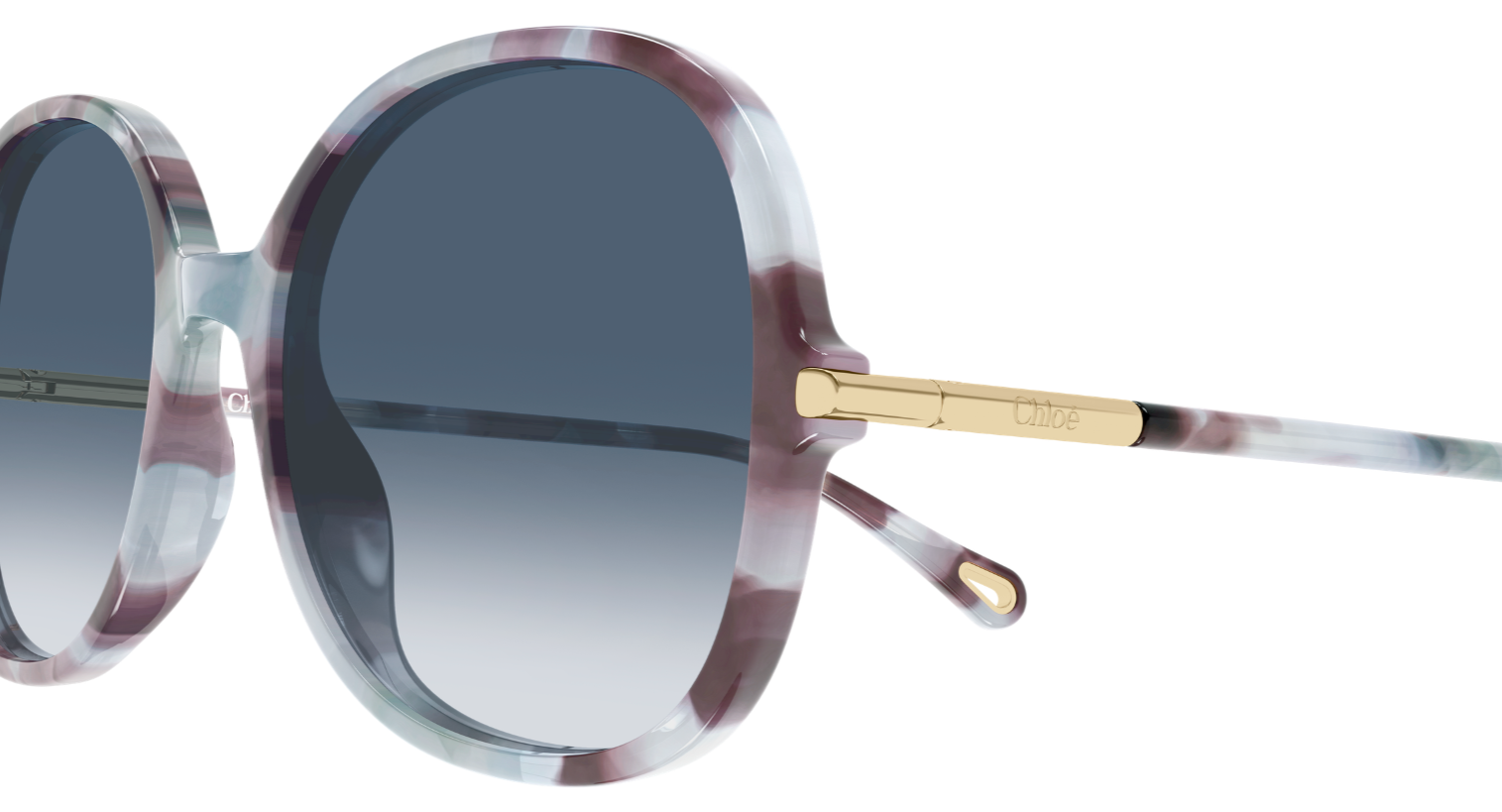Óculos de sol Chloé CH0383S
