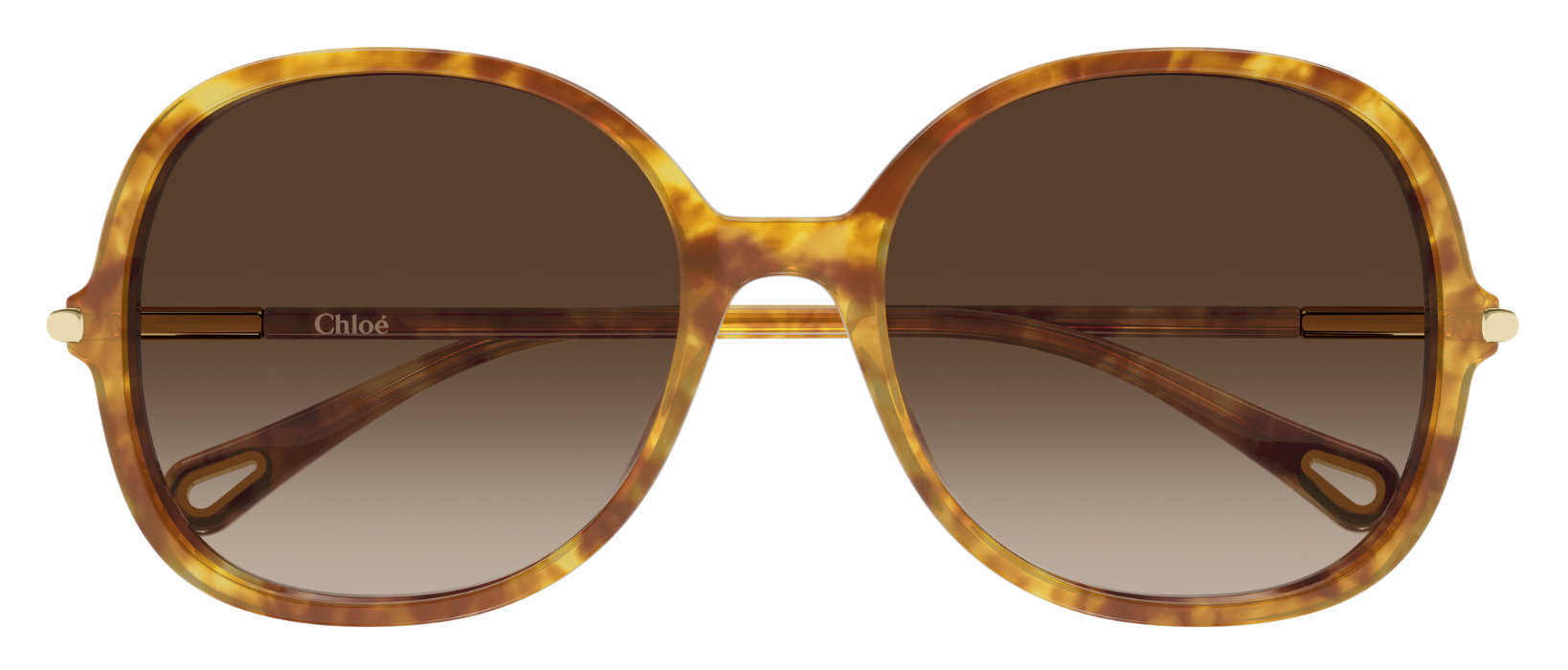 Óculos de sol Chloé CH0383S