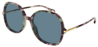 Óculos de sol Chloé CH0383S