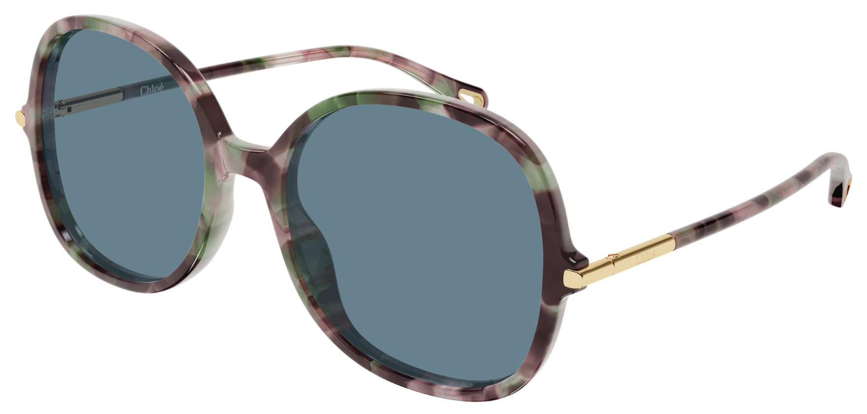 Óculos de sol Chloé CH0383S