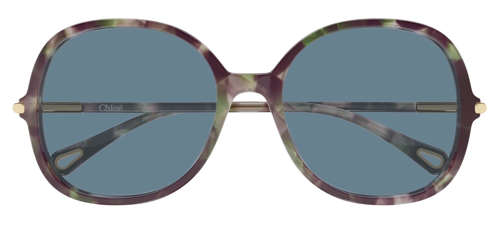 Óculos de sol Chloé CH0383S