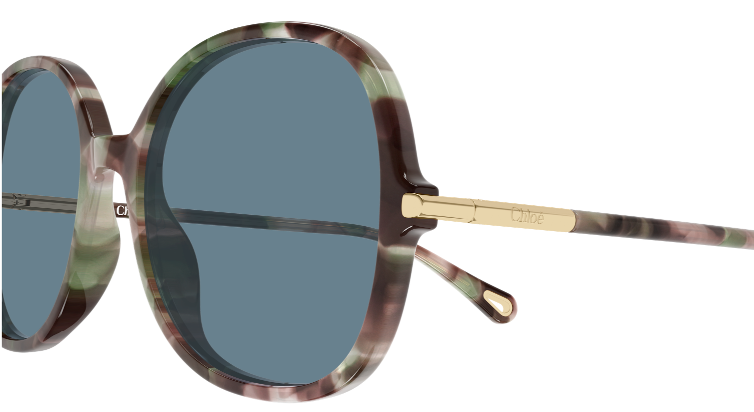 Óculos de sol Chloé CH0383S