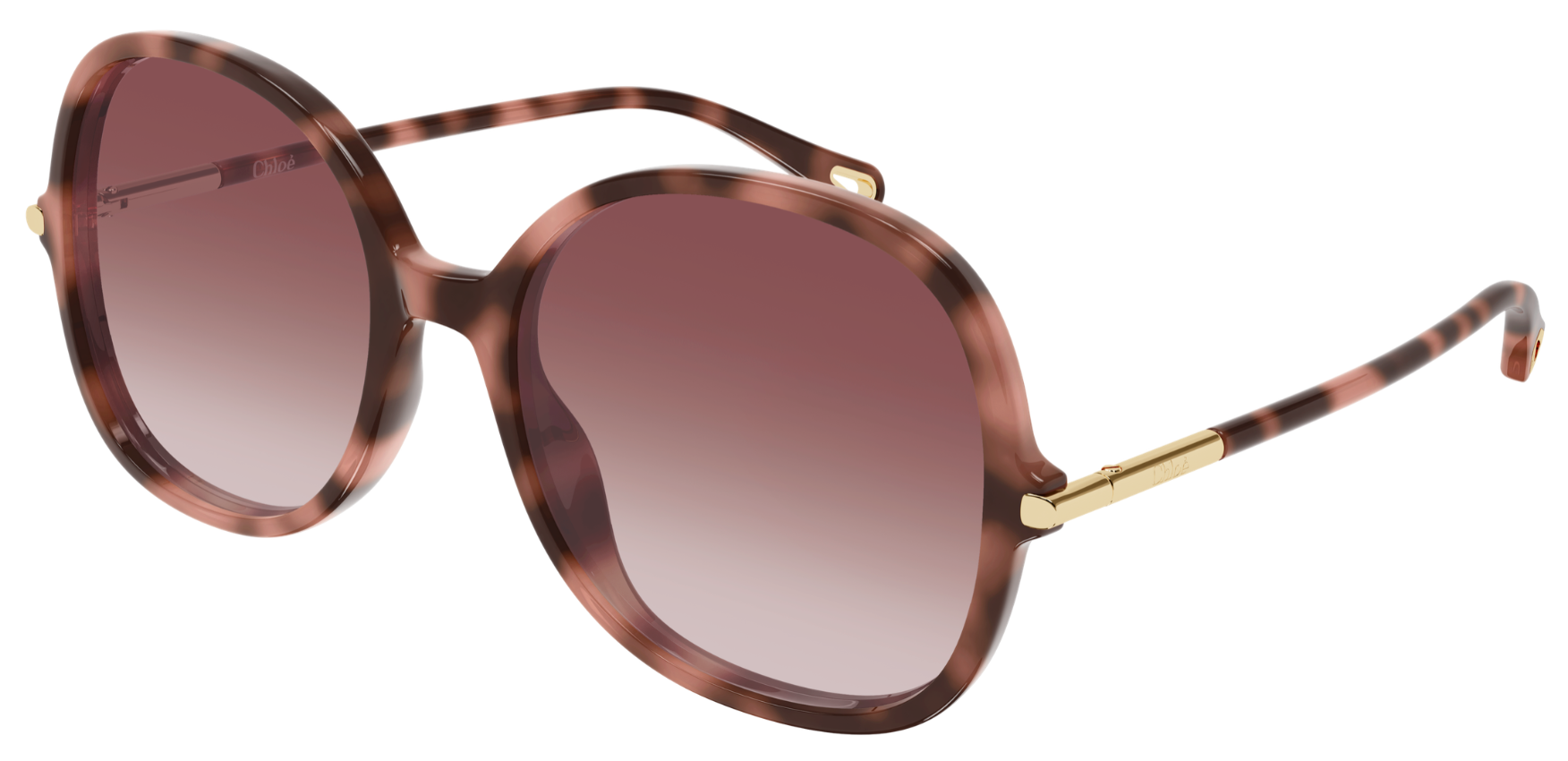 Óculos de sol Chloé CH0383S