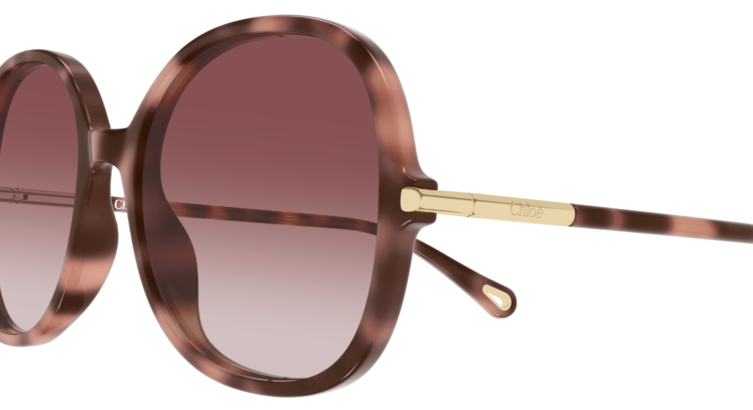Óculos de sol Chloé CH0383S