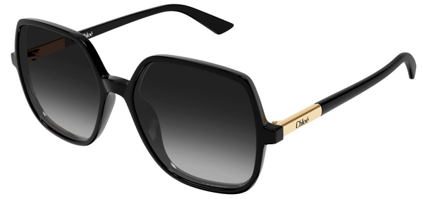 Zonnebril Chloé CH0362S