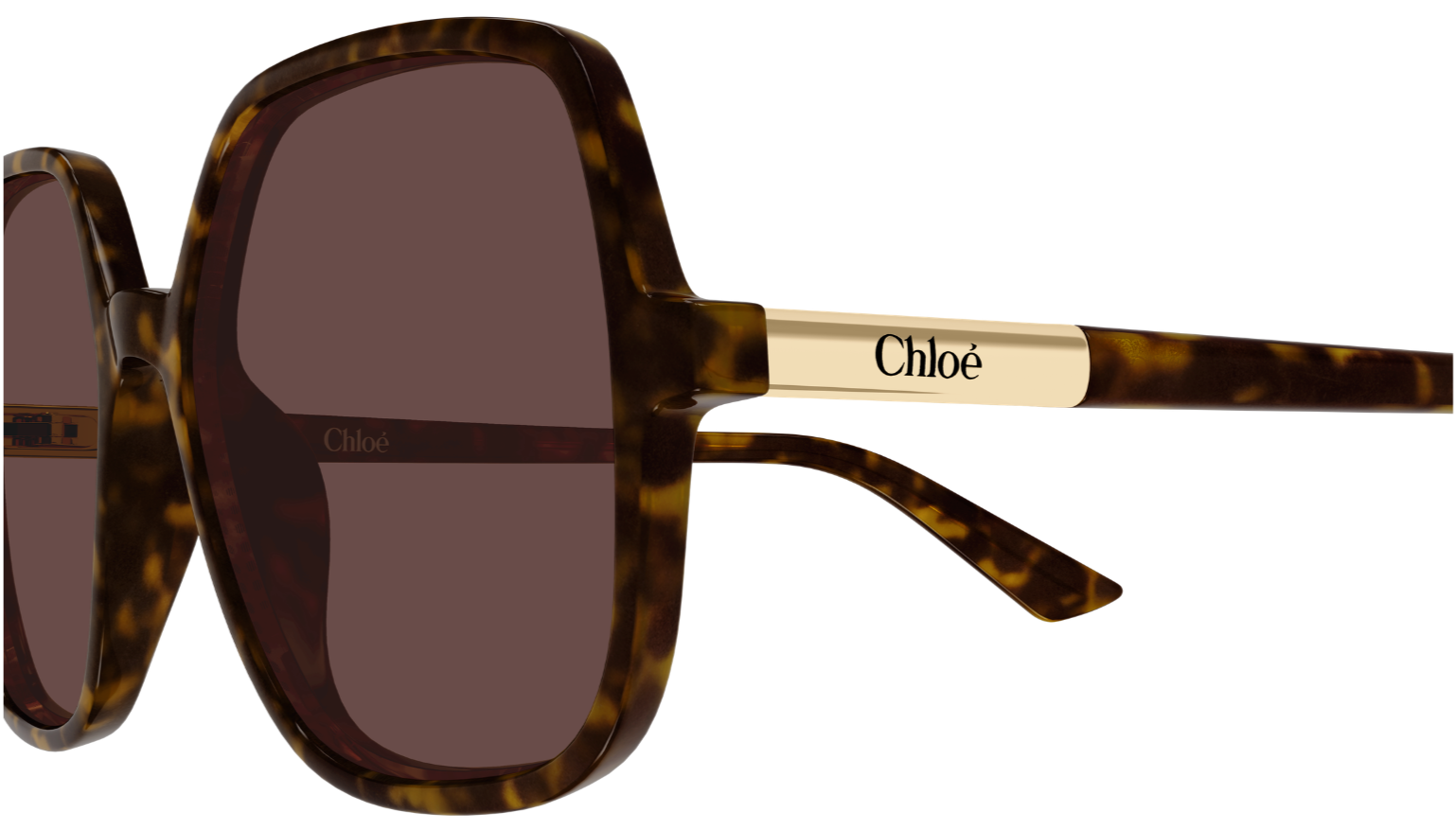 Sonnenbrille Chloé CH0362S
