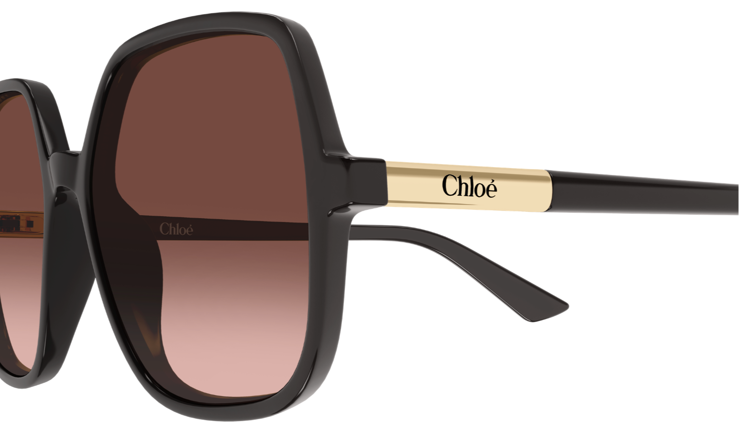 Sonnenbrille Chloé CH0362S
