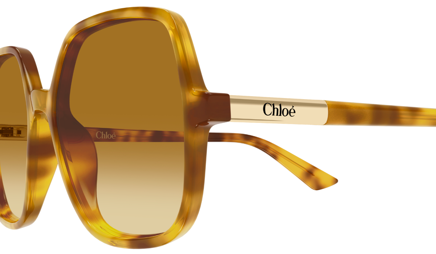 Sonnenbrille Chloé CH0362S