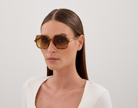 Sonnenbrille Chloé CH0362S