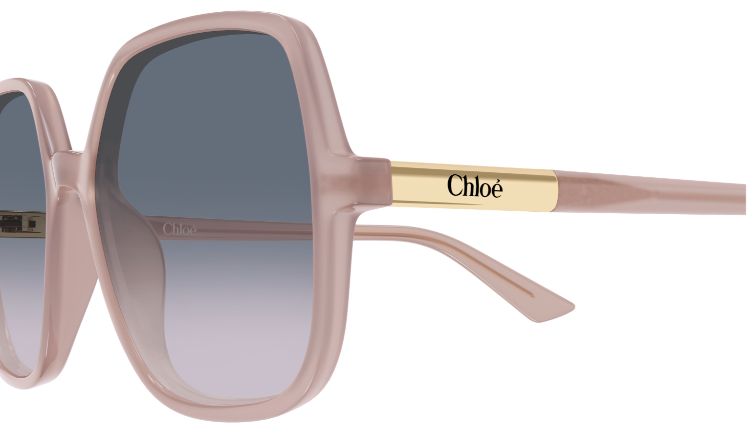 Sonnenbrille Chloé CH0362S