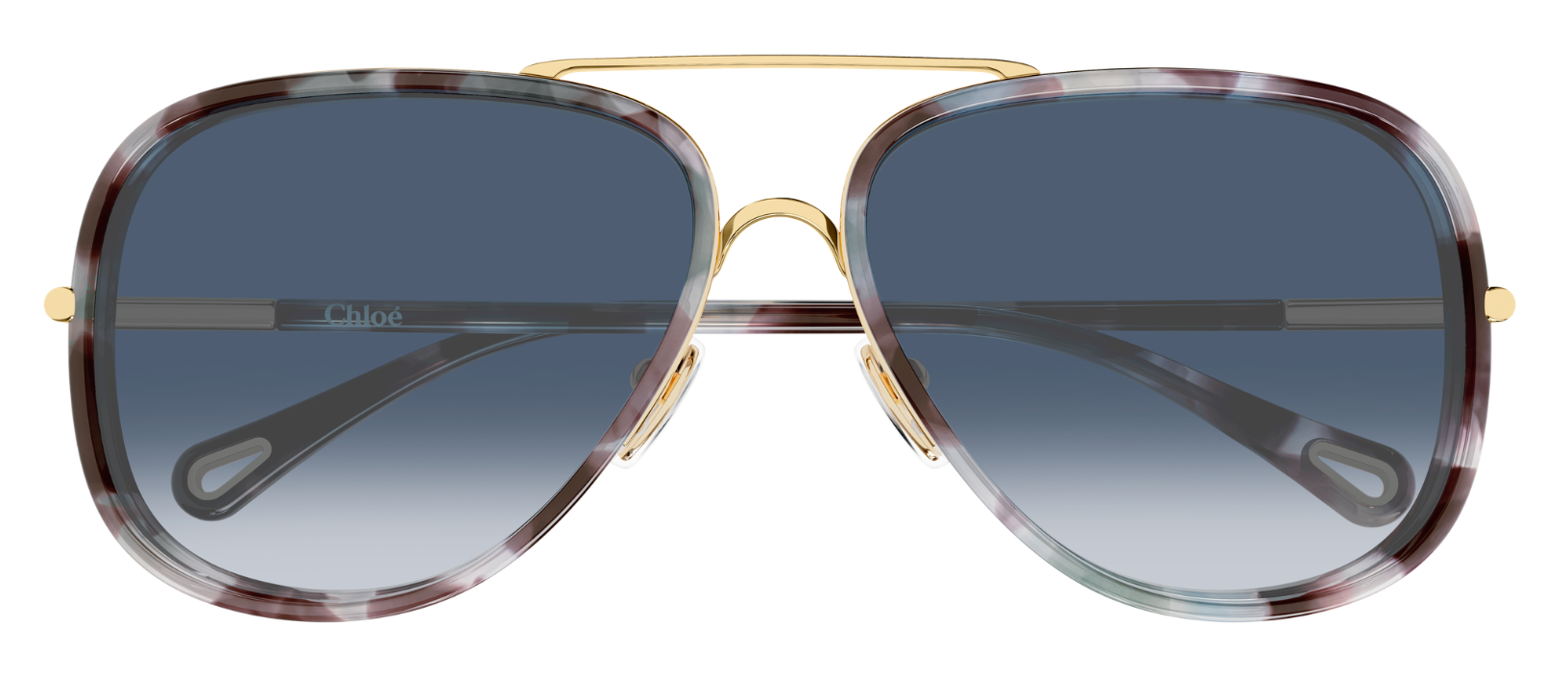 Óculos de sol Chloé CH0382S