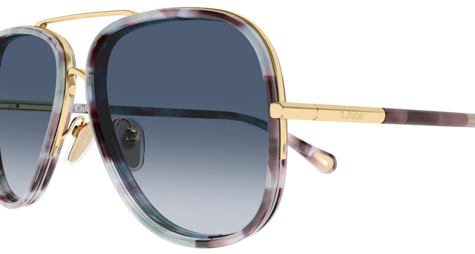 Óculos de sol Chloé CH0382S
