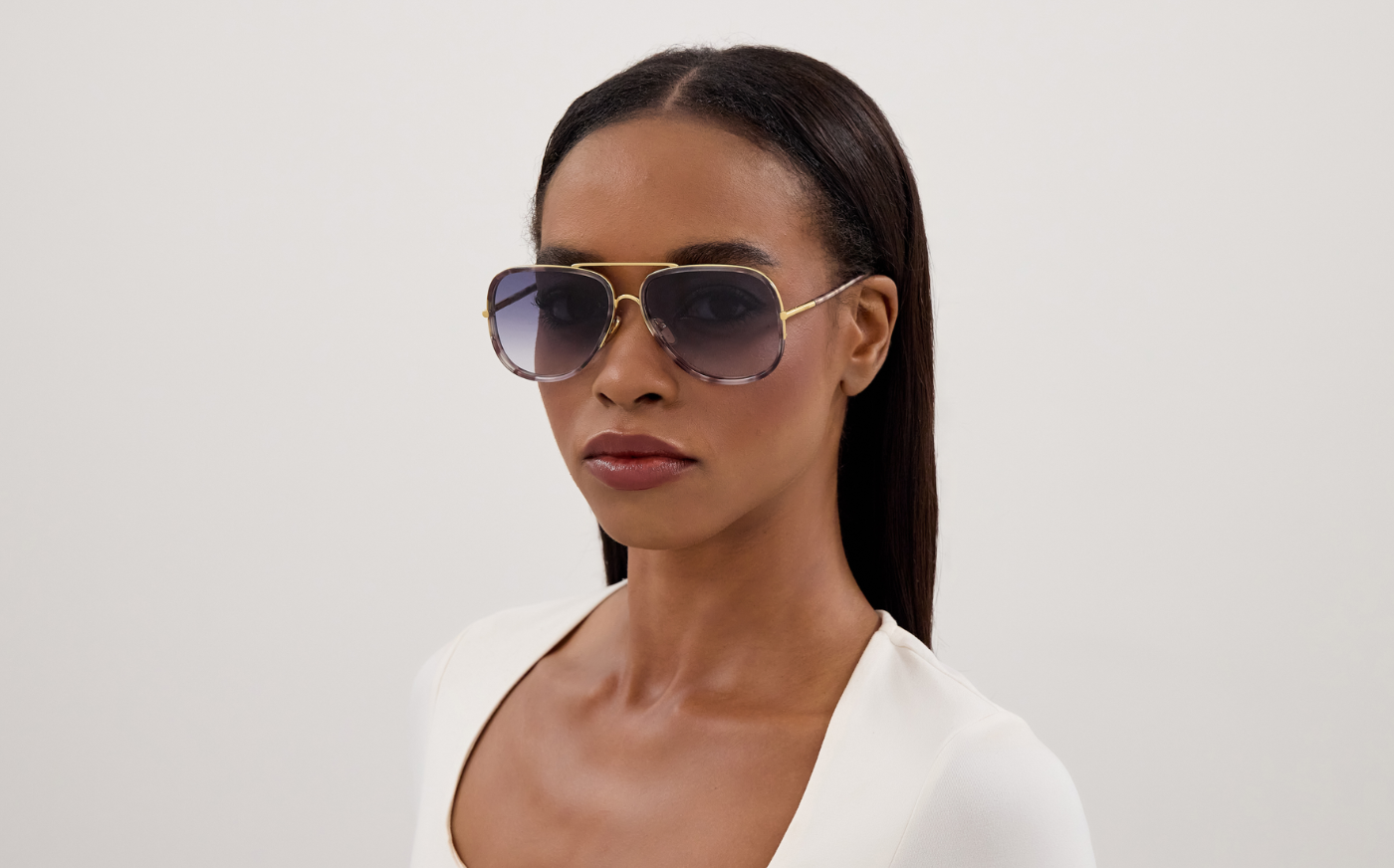Óculos de sol Chloé CH0382S