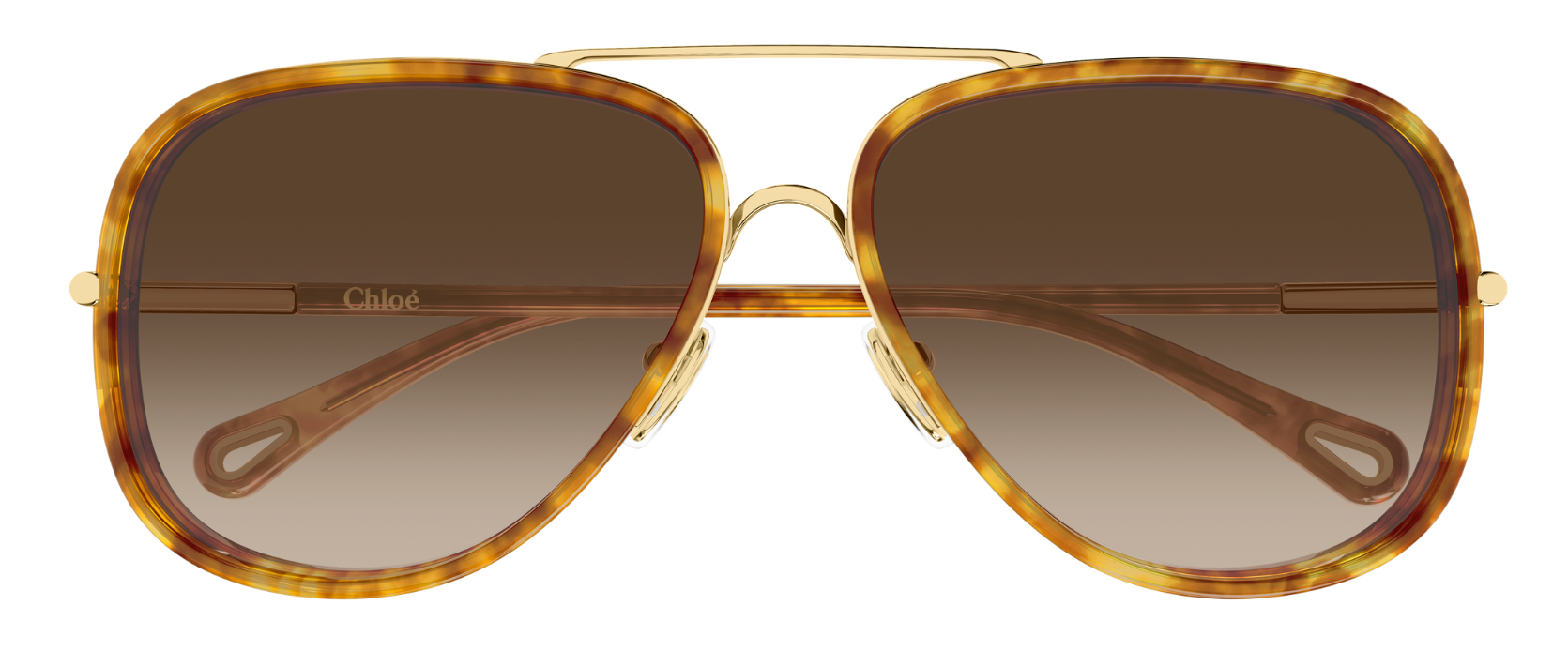 Óculos de sol Chloé CH0382S
