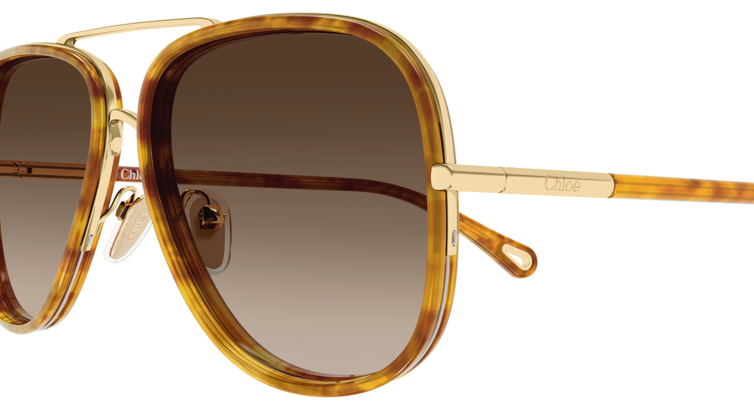 Óculos de sol Chloé CH0382S