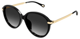Lunettes de soleil Chloé CH0358SK
