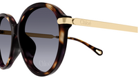 Óculos de sol Chloé CH0358SK