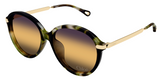 Lunettes de soleil Chloé CH0358SK