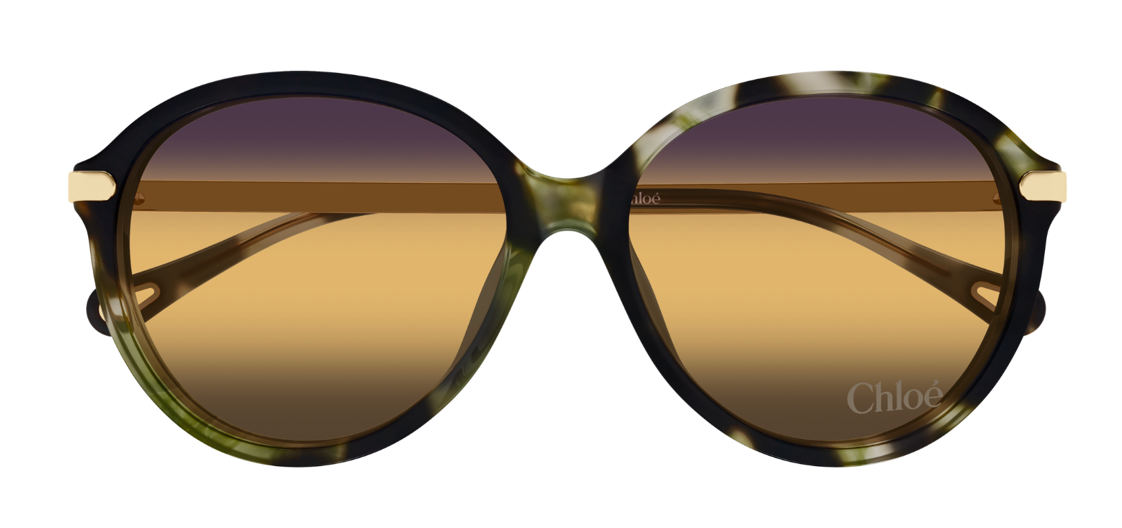 Óculos de sol Chloé CH0358SK