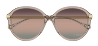 Óculos de sol Chloé CH0358SK