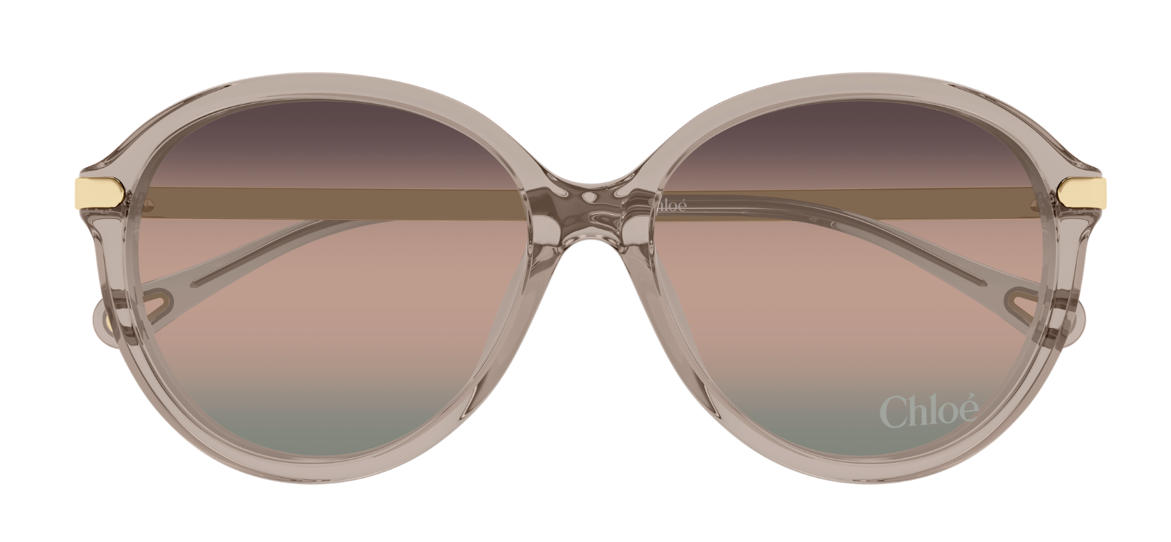 Óculos de sol Chloé CH0358SK