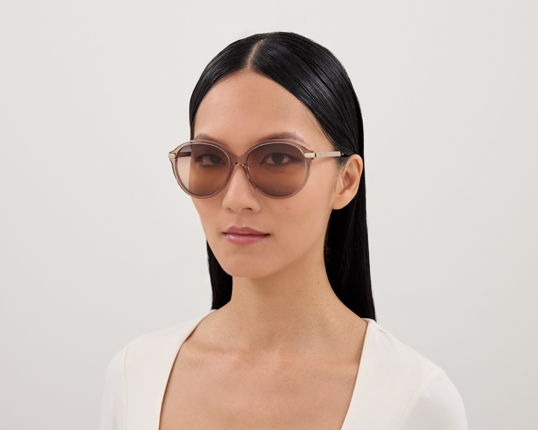 Óculos de sol Chloé CH0358SK