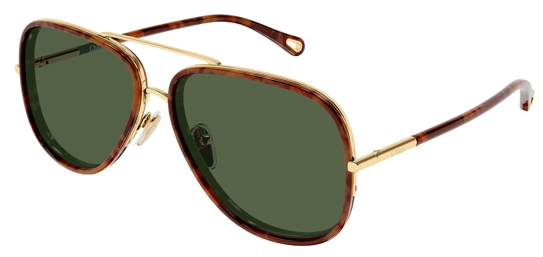 Óculos de sol Chloé CH0382S