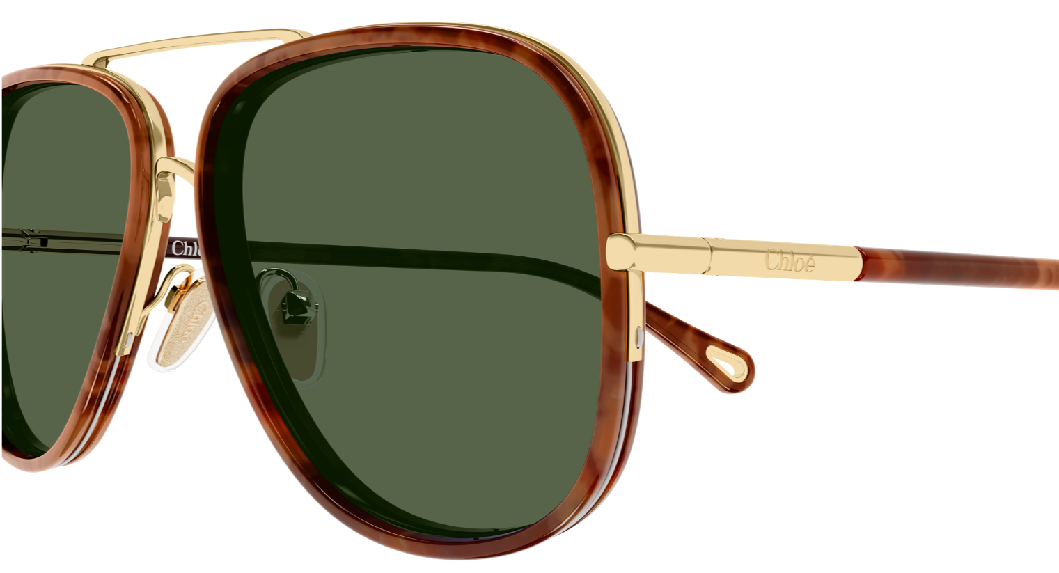 Óculos de sol Chloé CH0382S