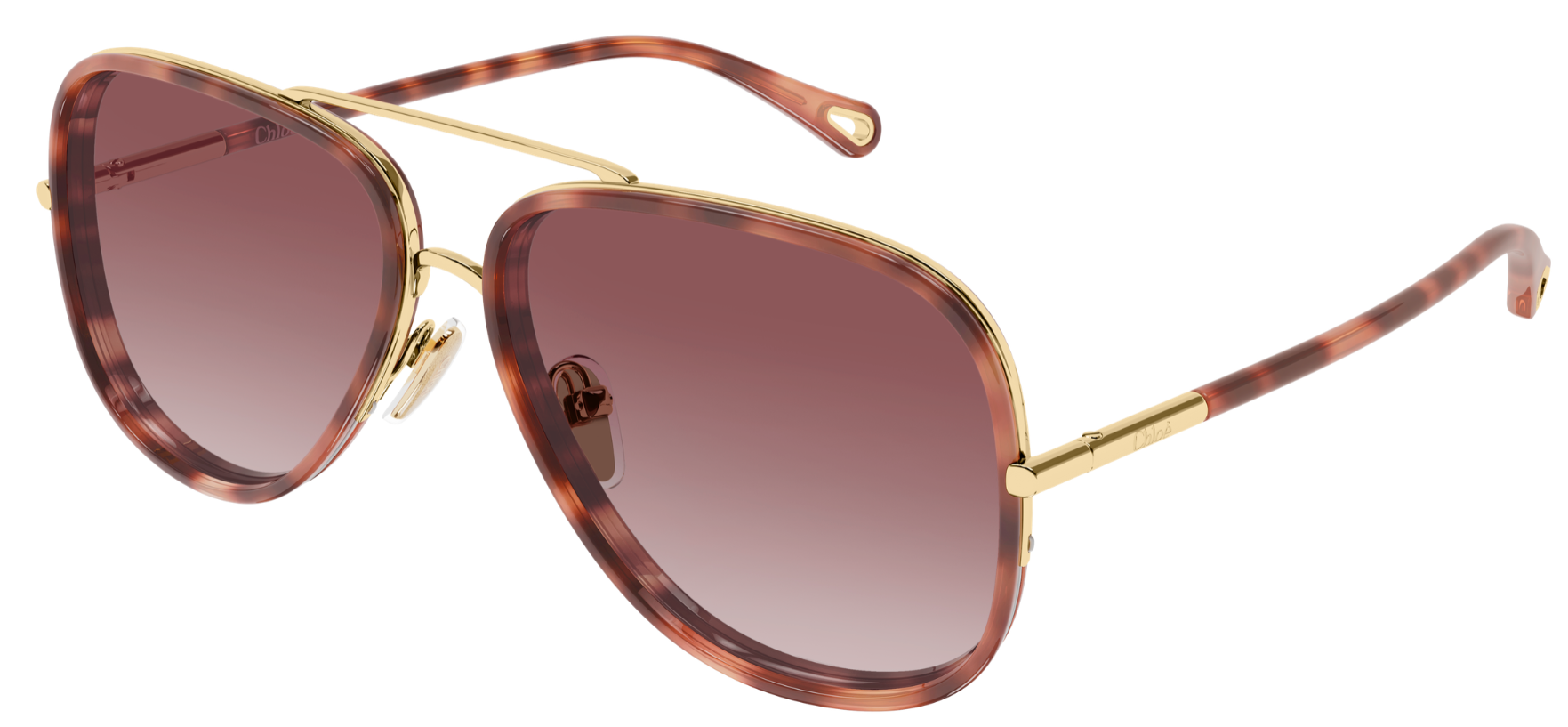 Óculos de sol Chloé CH0382S