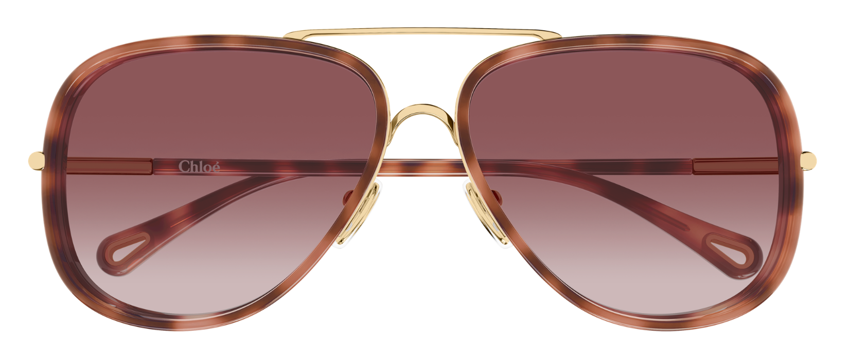 Óculos de sol Chloé CH0382S