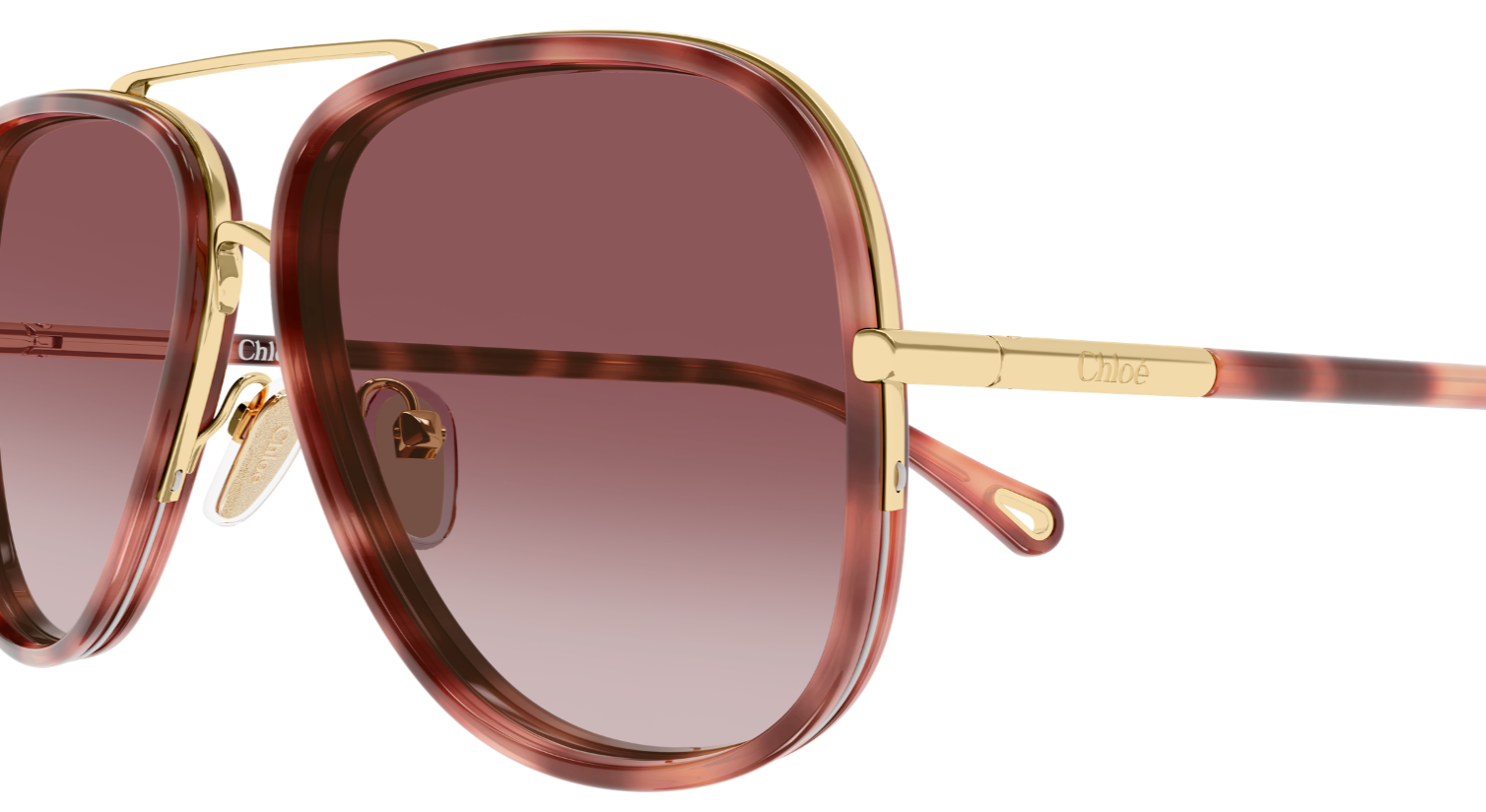 Óculos de sol Chloé CH0382S