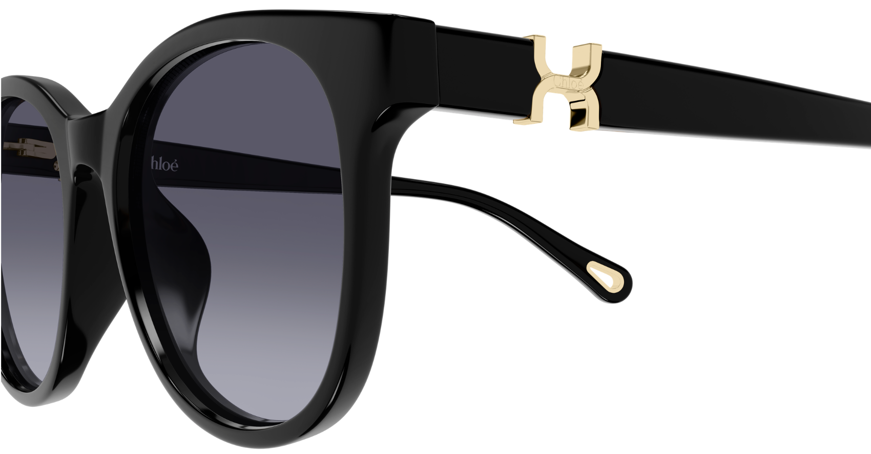 Sonnenbrille Chloé CH0375SK