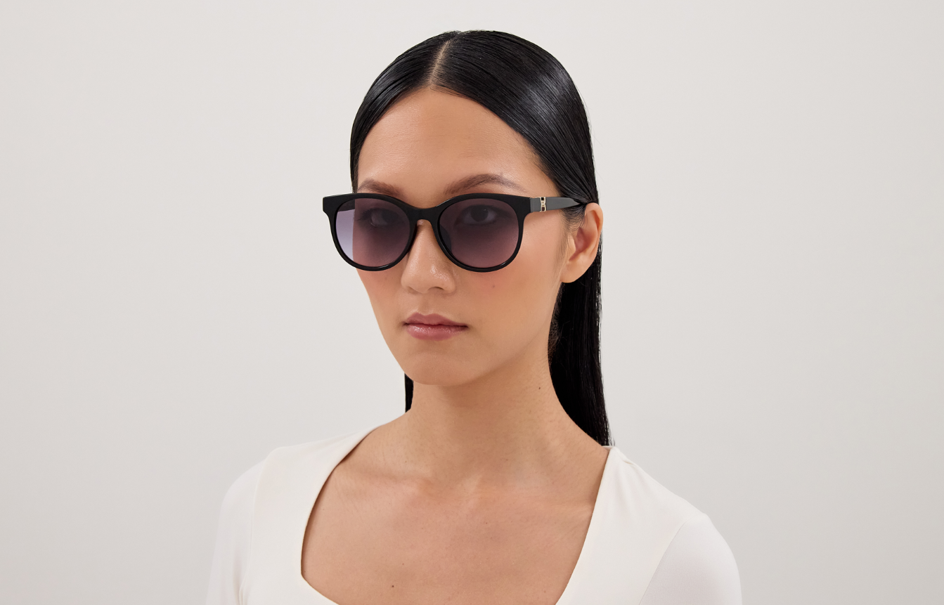 Sonnenbrille Chloé CH0375SK