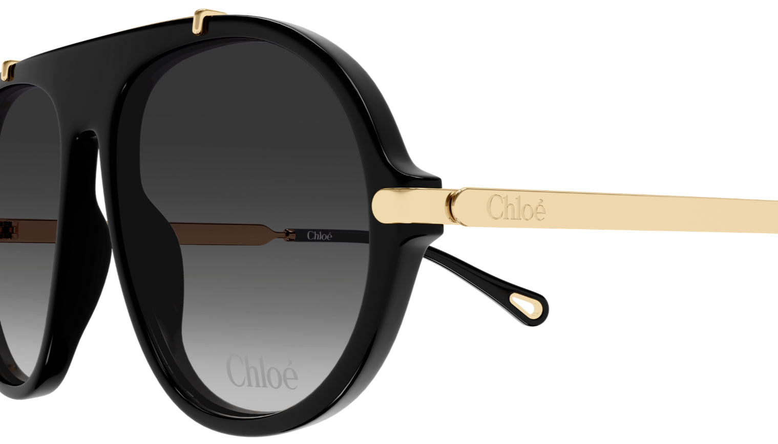 Zonnebril Chloé CH0357S