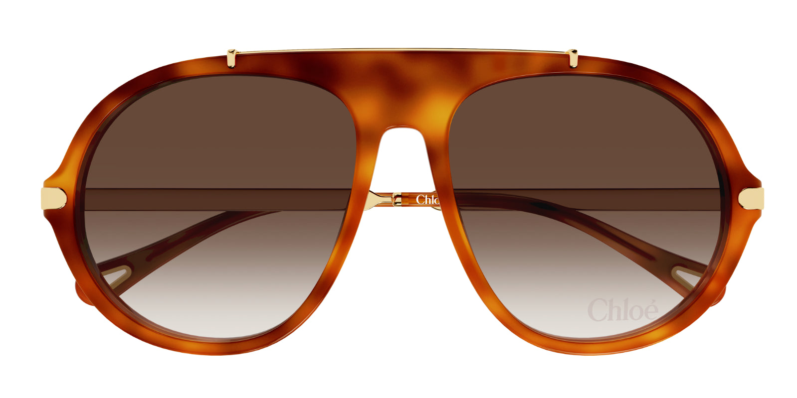 Zonnebril Chloé CH0357S