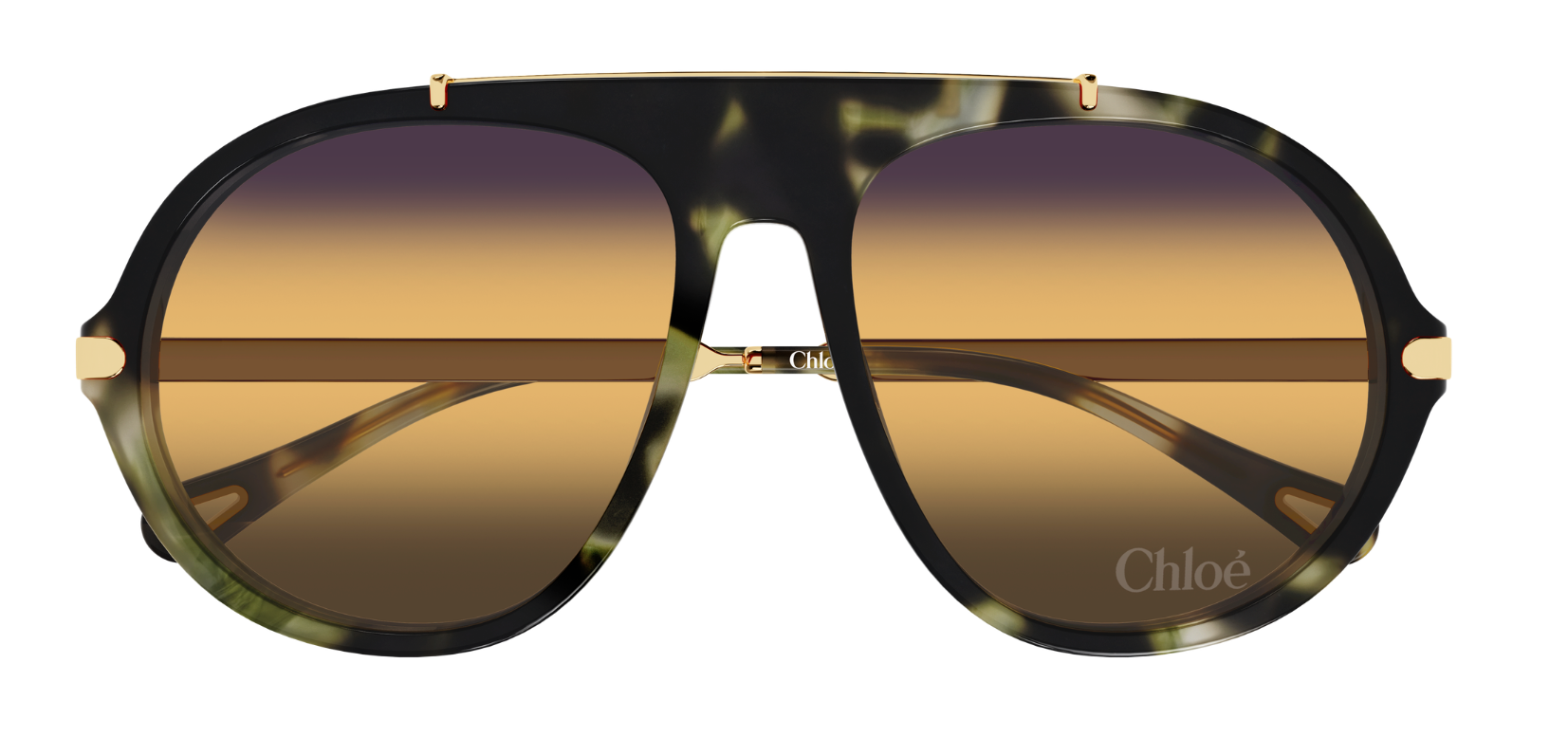 Zonnebril Chloé CH0357S